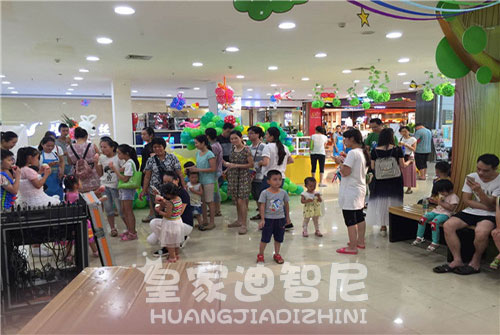 兒童玩具店 - 開店經(jīng)驗-皇家迪智尼兒童玩具店加盟官網(wǎng)