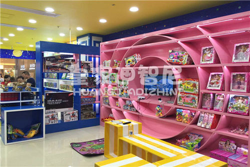 開玩具店賺錢嗎 -開店經(jīng)驗-皇家迪智尼兒童玩具店加盟官網(wǎng)