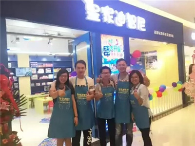 玩具店 - 開店經(jīng)驗(yàn)-皇家迪智尼兒童玩具店加盟官網(wǎng)