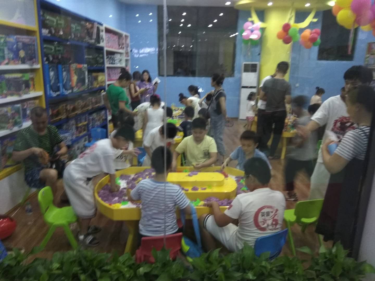 想要開一家兒童玩具店，這些事項你了解了嗎