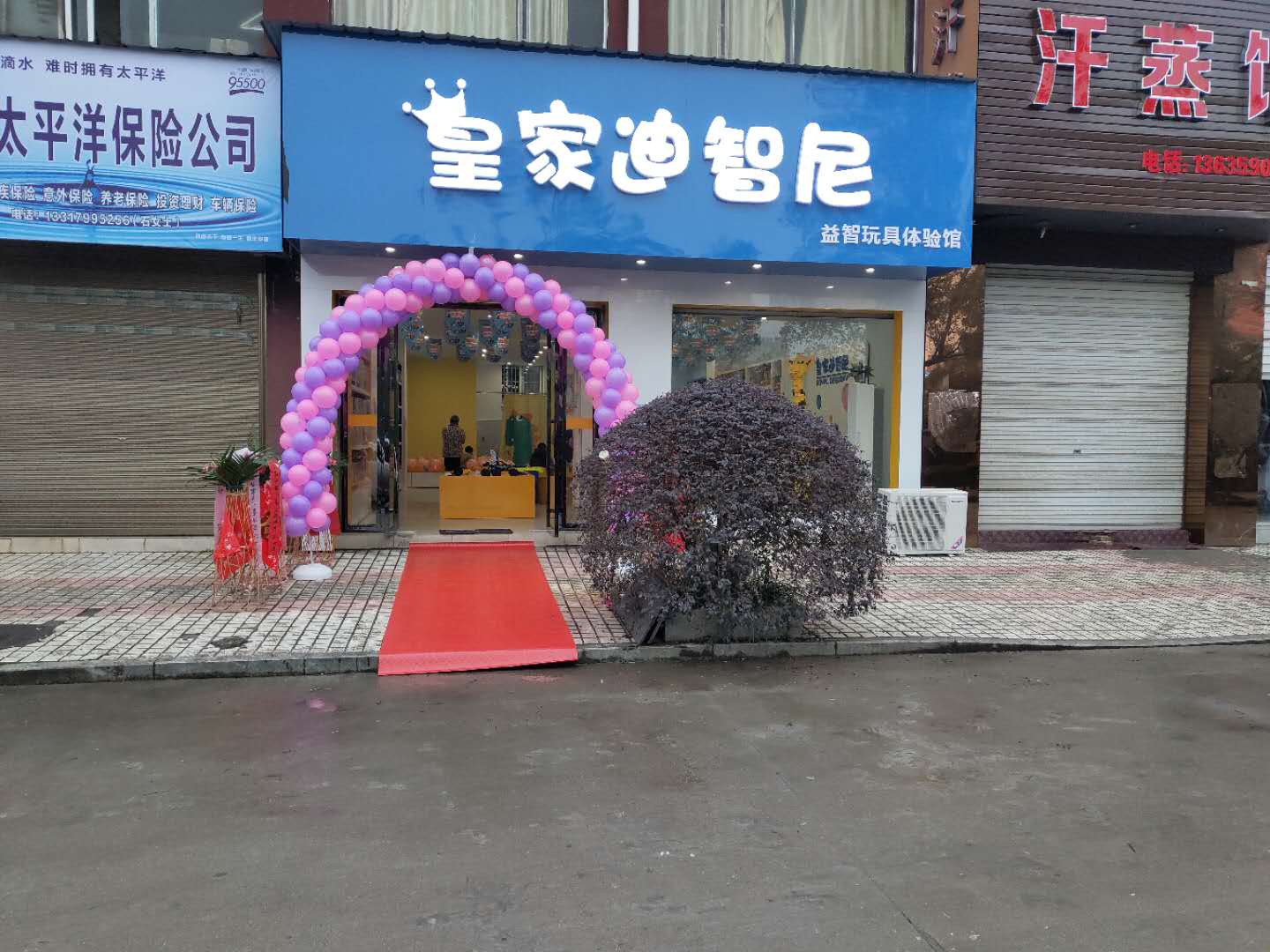 皇家迪智尼玩具店加盟需要多少錢(qián) 開(kāi)店?duì)I業(yè)如何