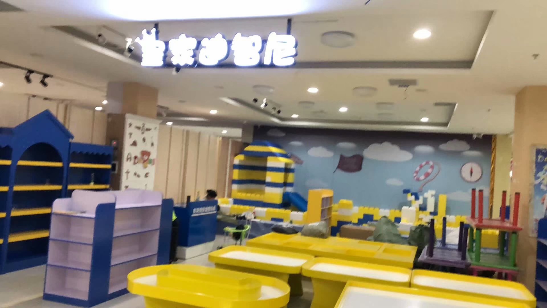  學校附近開玩具店怎么樣？賺錢嗎？