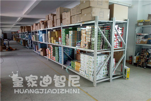 開玩具加盟店，認(rèn)準(zhǔn)“皇家迪智尼”品牌