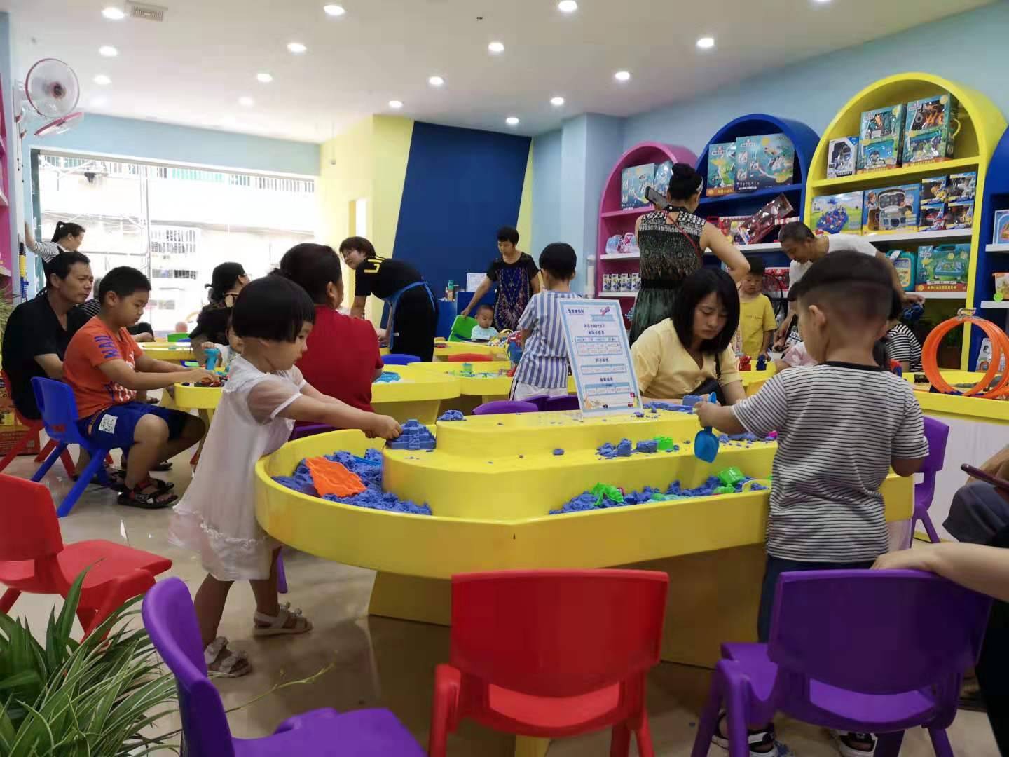 幼兒3~6歲“黃金期”，寶寶需要養(yǎng)成良好習(xí)慣的參照表